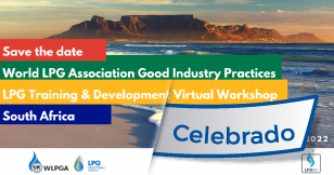 Evento WLPGA Good Industry Practices