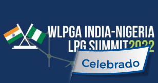 Evento WLPGA India-Nigeria LPG Summit 2022
